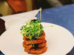-A One Kitchen·南京精菜馆(德基广场店)