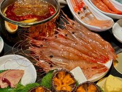 -雍容荟活龙虾自助餐(IFS黑金店)