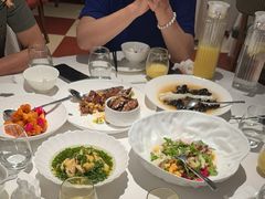 -漢舍中国菜馆(浦东嘉里城店)