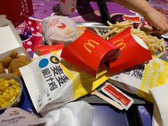 -麦当劳(列东店)