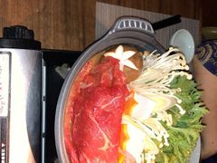 -山葵家·创意料理(EFC欧美广场店)