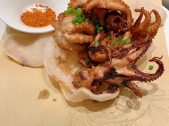 -高佳庄·舟山海鲜(海景旗舰店)