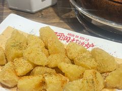 -阿润打边炉·鲜切鸡煲(华漕店)