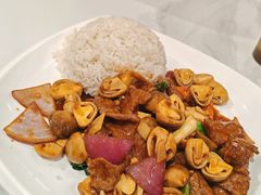 -香港深仔记茶餐厅(东门店)