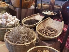 -老灶屋(金侨城店)