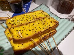 -轻松串吧(亦庄上海沙龙店)