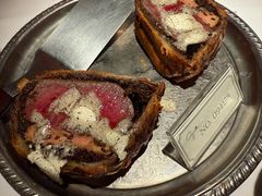 -壳里西餐厅Coquille Seafood Bistro(蒙自路店)