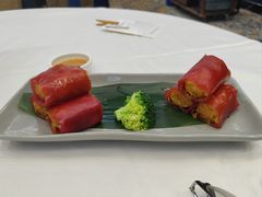 -馨越楼·点心·粤菜(赤坎店)