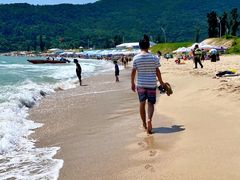 -西涌国际滨海旅游区