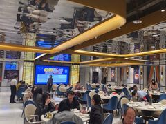 -海上名珠·海鲜酒楼(励骏庞都店)