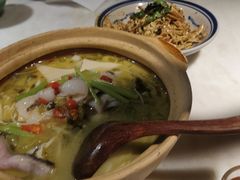 -御提小馆烤鸭店(陆家嘴店)