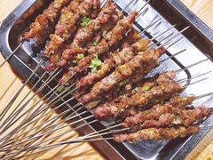 -川天喉重庆江湖菜