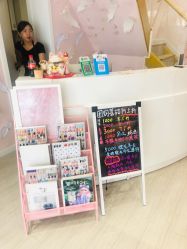 -Beauty Nails 美甲美睫皮肤管理