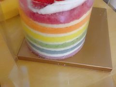 -巴黎贝甜(五月花广场店)