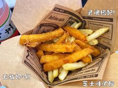 -塔顶·Cafe·日啡夜酒(北京路店)