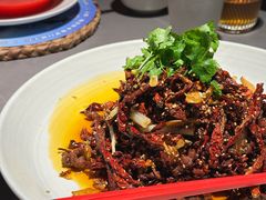 -三江里·宜宾川菜(亚运村店)