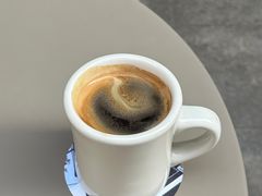 -大小咖啡 BigSmallCoffee(麦子店)