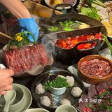 火锅届杠把子！！厦门新开的！！好吃si了！！