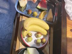 -成老灶火锅鸡(平山店)