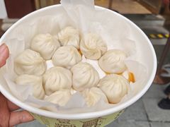 -南翔馒头店(豫园店)