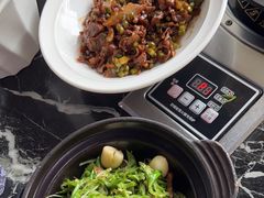 -李师傅脆肚(华强北店)