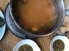 -Thai Basil罗勒叶泰式餐厅(时代天街店)