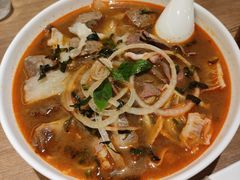-Pho Asia 亚阁越南料理(上海来福士广场店)