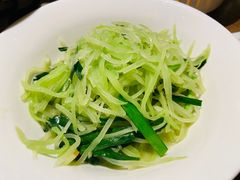 -炊烟小炒黄牛肉(东庆街店)