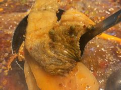 -肖肖酸萝卜鱼火锅(总店)
