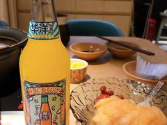 -温野菜涮涮锅(曲江大悦城店)