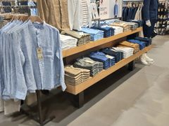 -MUJI无印良品(茂业天地店)