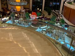 -济南喜来登酒店