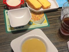 -豪客来牛排(府河店)