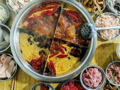 -渝味黄姐火锅(黄泥村店)
