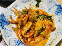 -关东小磨东北菜(上海长风大悦城店)