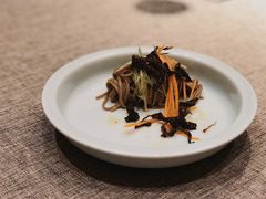 -素慧餐厅(大虹桥店)