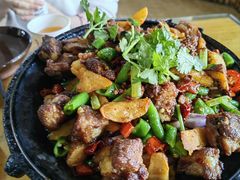 -张关合渣(航空大道店)