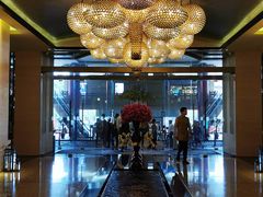 -上海波特曼丽思卡尔顿酒店