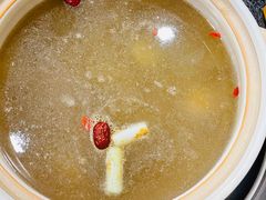 -清真华宇开锅羊肉