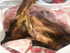 -小李烧鸡(西北角总店)