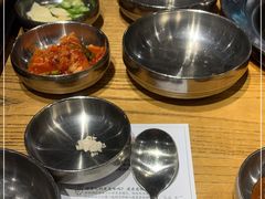 -姜虎东白丁烤肉(银泰中心in99店)