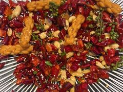 -正德楼果木烤鸭·渔家菜(东港店)