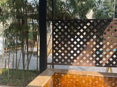 -春晖园度假酒店温泉