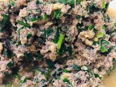 沫货炒鸡蛋-今鲜源大酒店·中华餐饮名店(新湛路店)