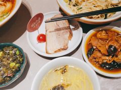 -松鹤楼面馆(飞州国际广场店)