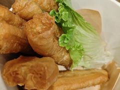 -锡和无锡菜(景丽苑店)