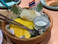 -迷你椰·泰式大排档(环球港1号店)