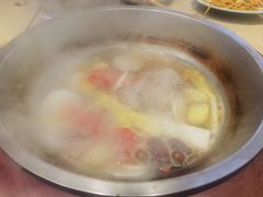 -313羊庄·羊肉火锅烧烤(李村店)