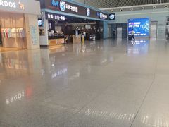 -南昌昌北国际机场