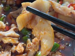 -米二红烧兔(华阳店)